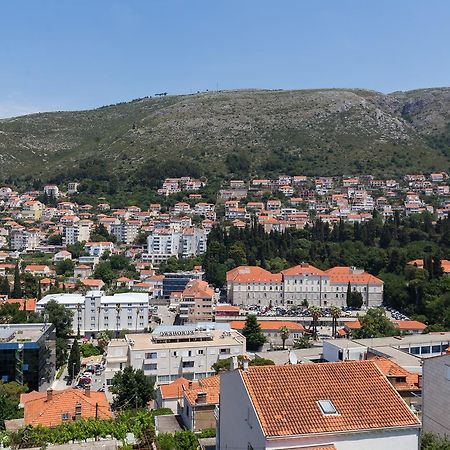 Apartment Karlo Dubrovnik Exterior foto