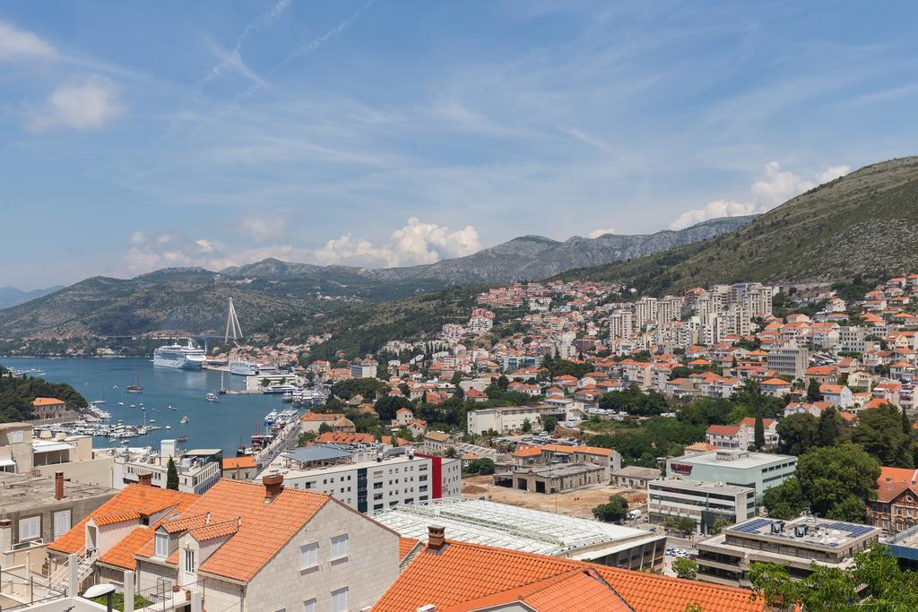 Apartment Karlo Dubrovnik Exterior foto