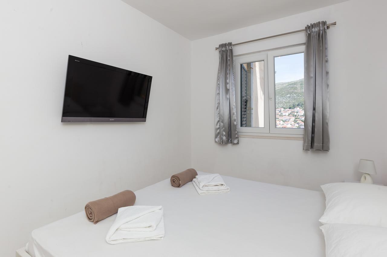 Apartment Karlo Dubrovnik Exterior foto