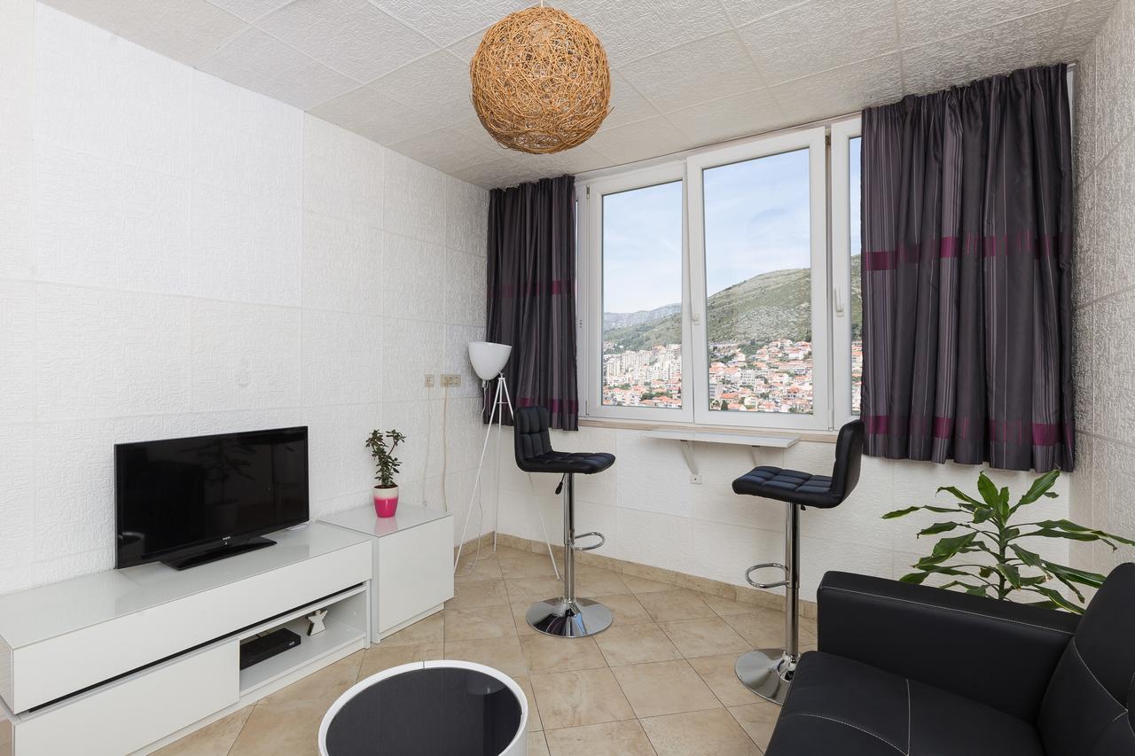 Apartment Karlo Dubrovnik Exterior foto