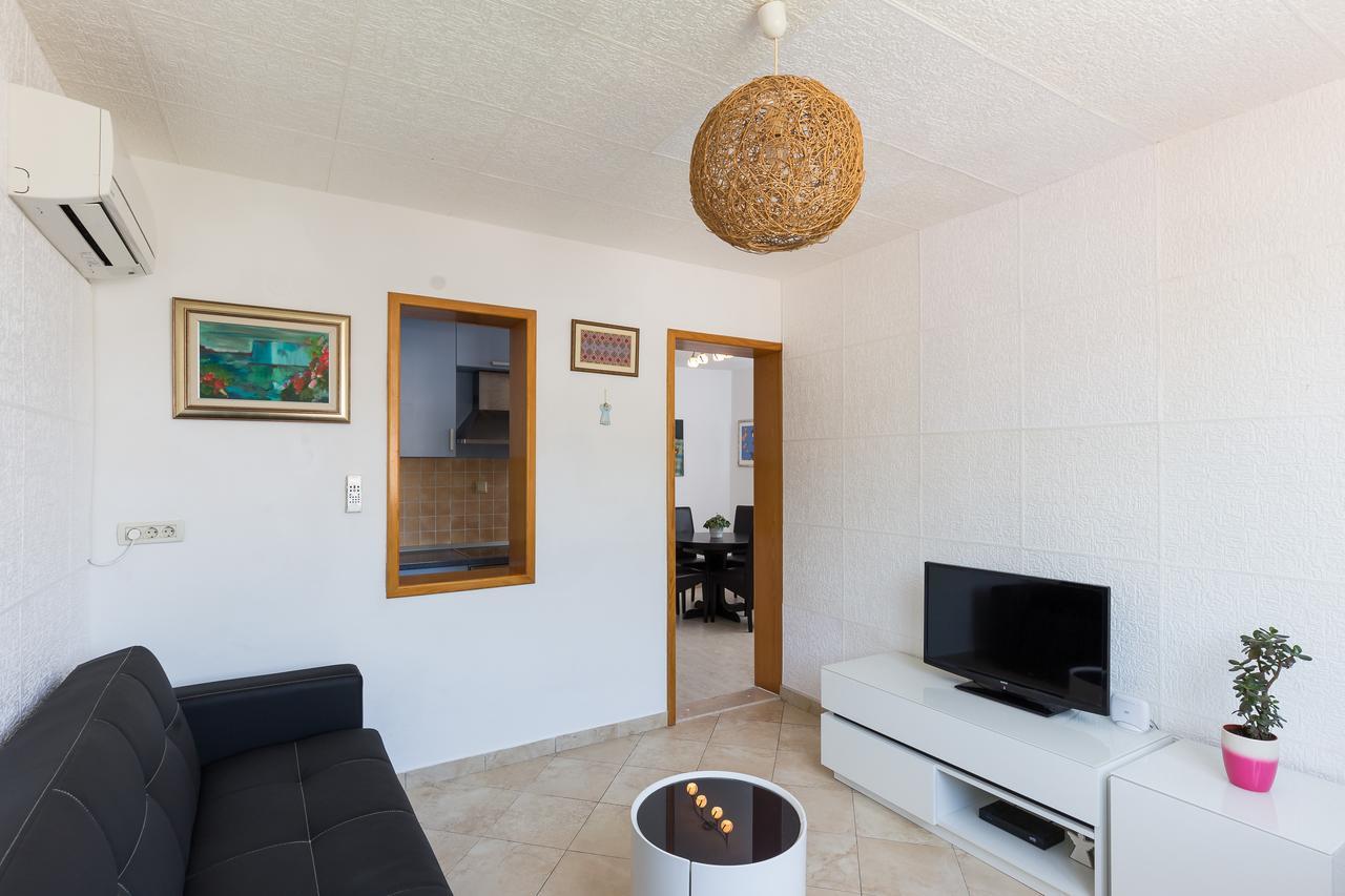 Apartment Karlo Dubrovnik Exterior foto