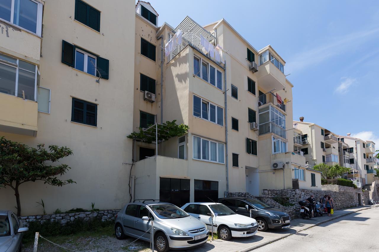 Apartment Karlo Dubrovnik Exterior foto